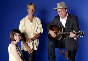 John C. Reilly Brings Country Act to L.A.'s Bootleg Theater