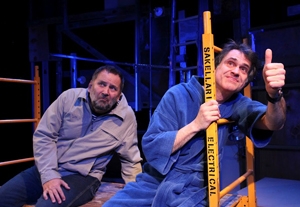 NY Review: 'Call Me Waldo'