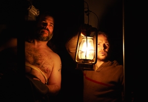 NY Review: 'Early Plays'