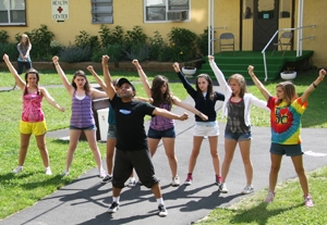 Spotlight on Summer Repertory Programs