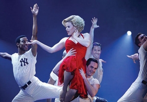 'Smash' Costumes Help Katherine McPhee and Megan Hilty Play Marilyn