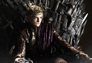 VIDEO: Working as an Extra on 'Game of Thrones'