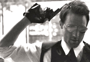 NY Review: 'The Other Man'