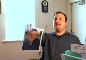 VIDEO: Hollywood Casting Directors are 'obSETHed' in Web Series