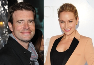 Scott Foley to Co-Star Opposite Becki Newton in Fox Comedy Pilot