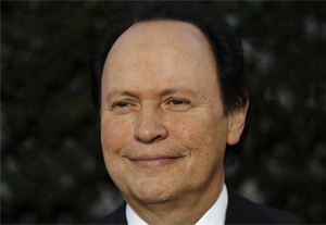 5 Favorite Billy Crystal Performances