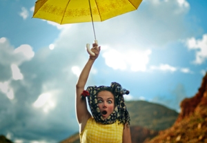 NY Review: 'Little Lady'