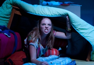 LA Review: 'Boom'
