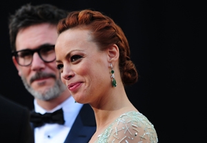 PHOTO GALLERY: Oscar Red Carpet