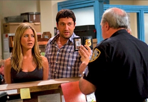 The Bounty Hunter