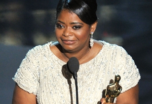 Oscar Night Offers Few Surprises