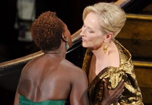 Actress Meryl Streep Donates $10,000 to RI School