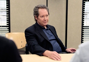 James Spader Exiting 'The Office'