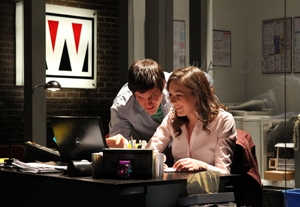 NY Review: 'Assistance'