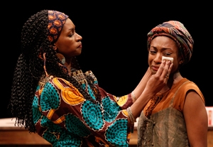 Helen Hayes Award Nominees Announced