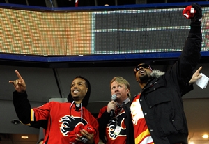 New SyFy Pilot and Wayans Brothers' Pilot Get Casting Directors