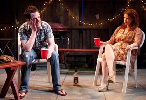 NY Review: 'As Wide As I Can See'