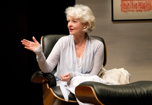 Jane Alexander Tackles Edward Albee's 'The Lady From Dubuque'