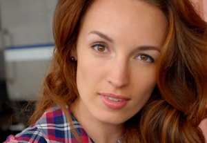 Allison Volk...Got the Part