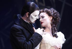 Review: 'Love Never Dies'