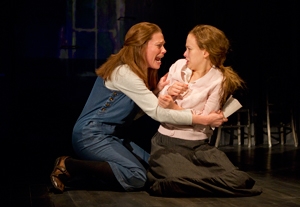 NY Review: 'Carrie'