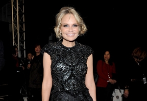 Kristin Chenoweth Responds to ABC's 'GCB' Controversy