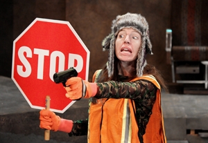 LA Review: 'Why We Have a Body'