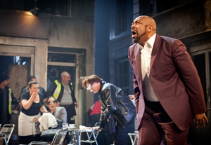 Review: 'The Comedy of Errors'