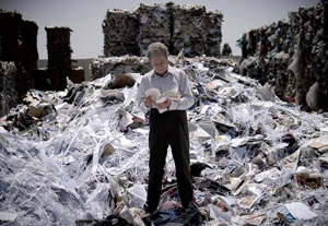 Movie Review: 'Footnote'