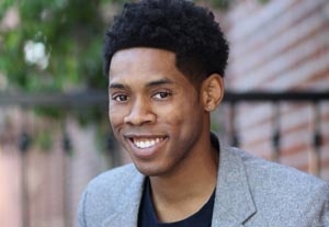 Alphonso MacAuley on Daniel-Day Lewis in 'There Will Be Blood'