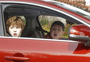 '30 Rock,' ''Modern Family,' 'Bridesmaids' Lead Comedy Nominations