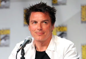 John Barrowman to Star in Shonda Rhimes' ABC Pilot