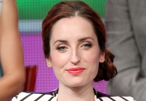 Zoe Lister-Jones Joins Broadway Cast of 'Seminar'