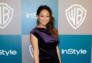 Raven-Symoné to Star in Broadway's 'Sister Act'