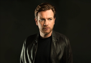 Ewan McGregor Makes Loving Look Easy in 'Salmon Fishing'