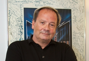 Agent Jim Wilhelm Trusts His Instincts to Discover New Talent