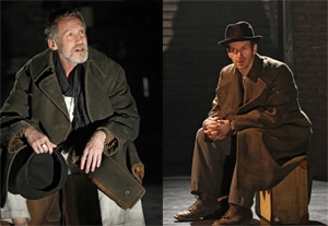 NY Review: 'An Iliad'