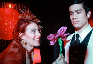 NY Review: 'In the Bar of a Tokyo Hotel'