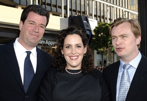 Talent Agencies at a Crossroads: A CAA Firing Amid Lower Star Salaries