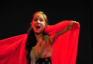 NY Review: 'Stella Rising'