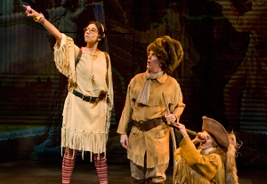 LA Review: 'American Night: The Ballad of Juan José'