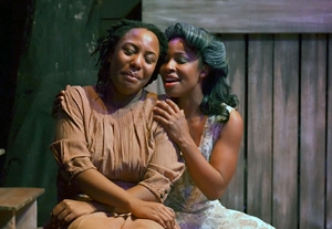 LA Review: 'The Color Purple'