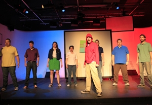 LA Review: 'The Spidey Project: With Great Power Comes Great Responsibility'