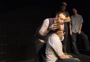 UCB Performer Raising Funds for Documentary About Improv in New York