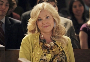 'GCB' Star Jennifer Aspen on Show's Portrayal of Christians