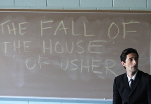 Movie Review: 'Detachment'