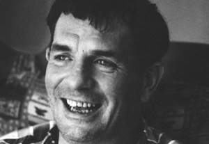 Jack Kerouac Play To Make Its World Premiere