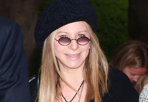 Film Adaptation for Streisand’s ‘Gypsy’ Green-Lighted
