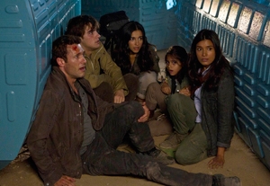 Netflix Abandons Talks to Revive 'Terra Nova'