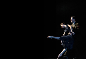 Kansas City's Veteran Ballerina Kimberly Cowen Retires After a 20-Year Career